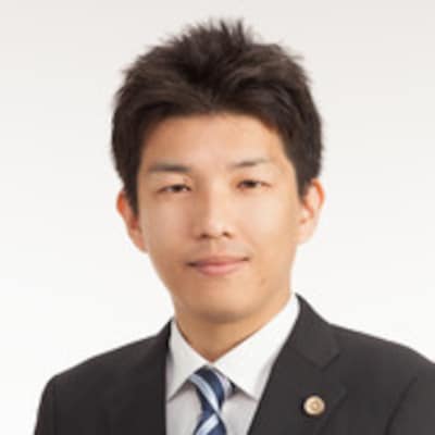 本多 直弁護士のアイコン画像