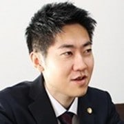 庄島 純平弁護士のアイコン画像