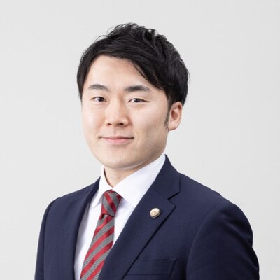 佐々木 康之郎弁護士のアイコン画像