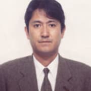 梁 文洙弁護士のアイコン画像