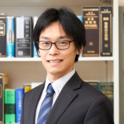 渡部 孝至弁護士のアイコン画像