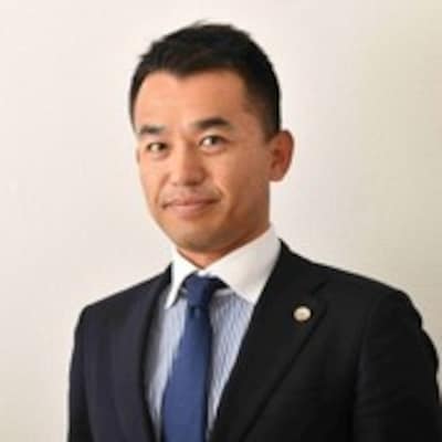 松村 修平弁護士のアイコン画像