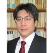 辻本 周平弁護士のアイコン画像