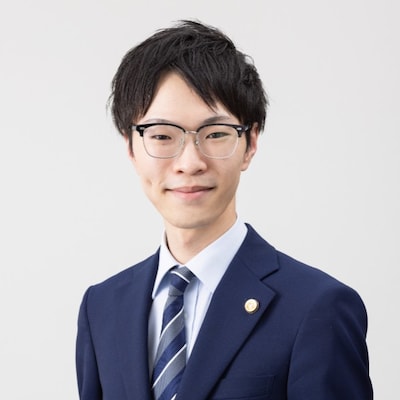 大竹 裕也弁護士のアイコン画像