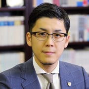 鈴木 崇裕弁護士のアイコン画像