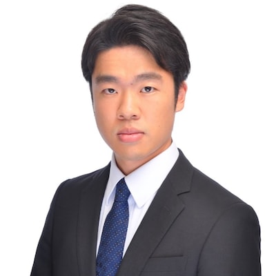 桑名 祥雅弁護士のアイコン画像