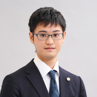 大野 恭平弁護士のアイコン画像