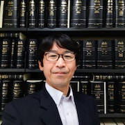 宮森 惣平弁護士のアイコン画像
