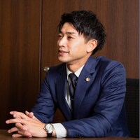 石橋 駿一弁護士のアイコン画像