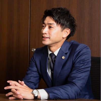 石橋 駿一弁護士のアイコン画像
