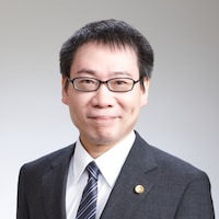 德永 義夫弁護士のアイコン画像