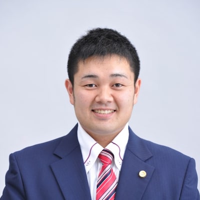 河合 淳志弁護士のアイコン画像