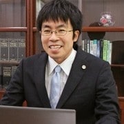 川戸 雄介弁護士のアイコン画像