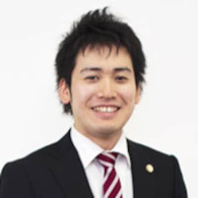 有田 匡吾弁護士のアイコン画像