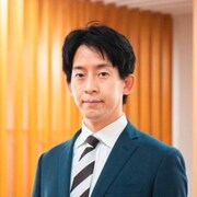 臼井 康博弁護士のアイコン画像