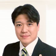山崎 研弁護士のアイコン画像