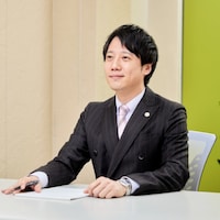 中谷 真一郎弁護士のアイコン画像