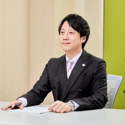 中谷 真一郎弁護士のアイコン画像