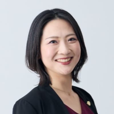 大泉 まどか弁護士のアイコン画像