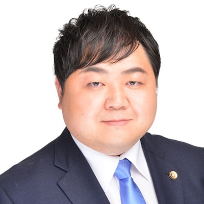 田中 佑樹弁護士のアイコン画像