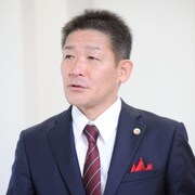 柳田 康男弁護士のアイコン画像