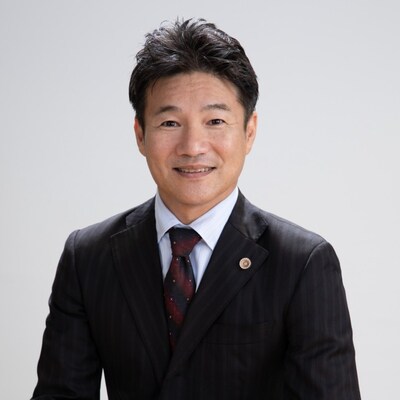 岡田 晃朝弁護士のアイコン画像
