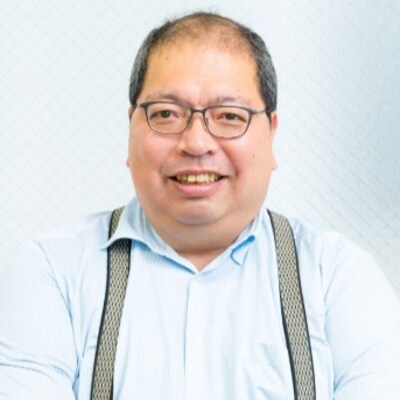 中川 素充弁護士のアイコン画像