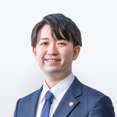 内田 遊大弁護士のアイコン画像