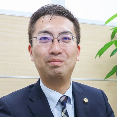 三浦 孝司弁護士のアイコン画像