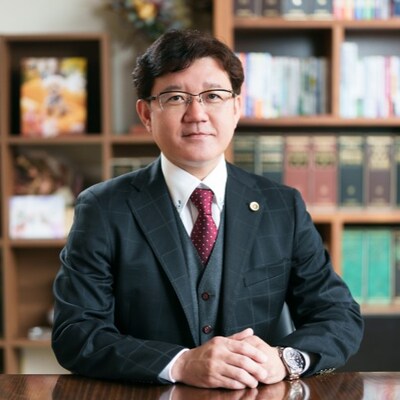 小野 貴久弁護士のアイコン画像