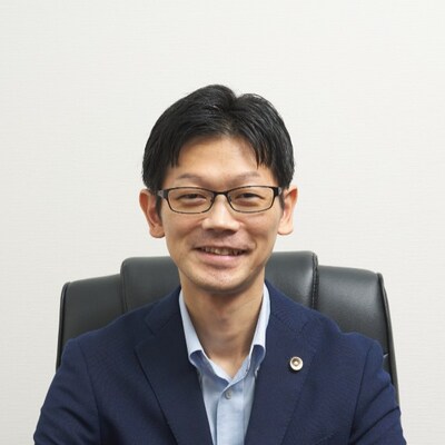 米田 光晴弁護士のアイコン画像