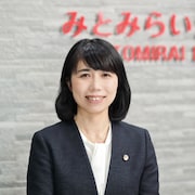 藤田 奈津子弁護士のアイコン画像