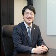 増田 聡弁護士のアイコン画像