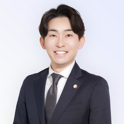 稲葉 大貴弁護士のアイコン画像