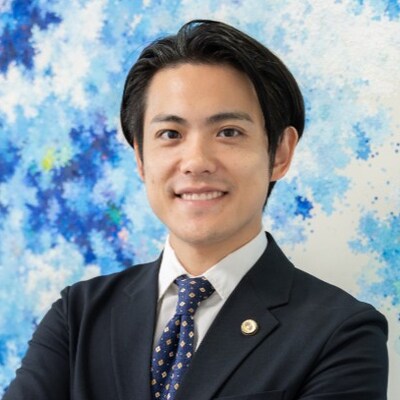 石戸 悠太朗弁護士のアイコン画像