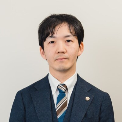 篠塚 渉弁護士のアイコン画像