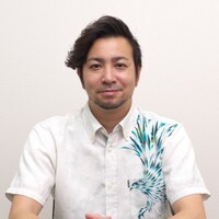 上間 貞史弁護士のアイコン画像