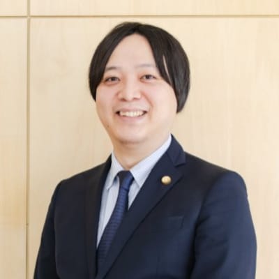 木村 洋平弁護士のアイコン画像