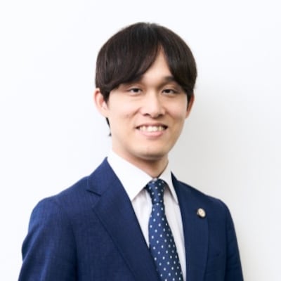 市之瀬 龍和弁護士のアイコン画像