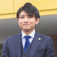 佐藤 遼平弁護士のアイコン画像