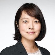 竹村 鮎子弁護士のアイコン画像