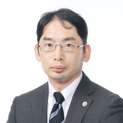 村上 純二弁護士のアイコン画像
