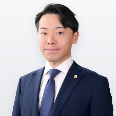 大畑 行世弁護士のアイコン画像