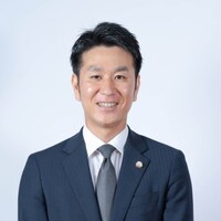 渕山 剛行弁護士のアイコン画像