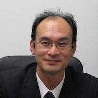福田 亘洋弁護士のアイコン画像