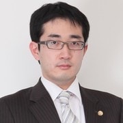 赤田 光晴弁護士のアイコン画像