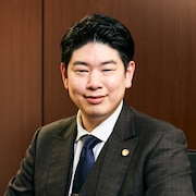 佐山 亮介弁護士のアイコン画像