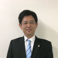 上福元 尚之弁護士のアイコン画像