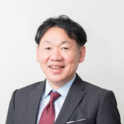 齊木 慎太郎弁護士のアイコン画像