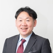 齊木 慎太郎弁護士のアイコン画像